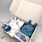 Little Blues Baby Hamper