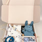 Little Blues Baby Hamper