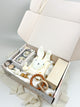 Rusty Hue Baby Hamper