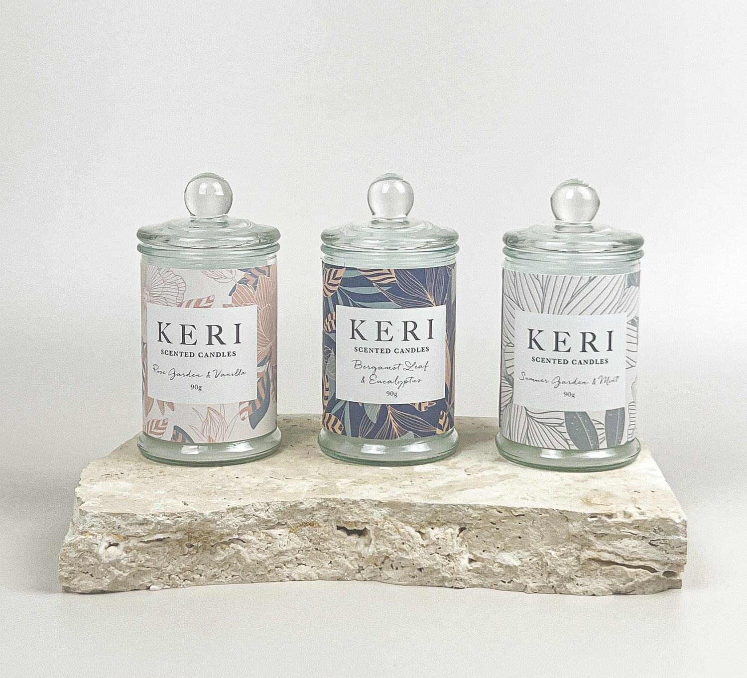 Keri Candles