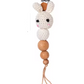 Crochet Dummy Chain - Neutral