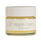 Nature's Child Certified Organic Nipple Balm