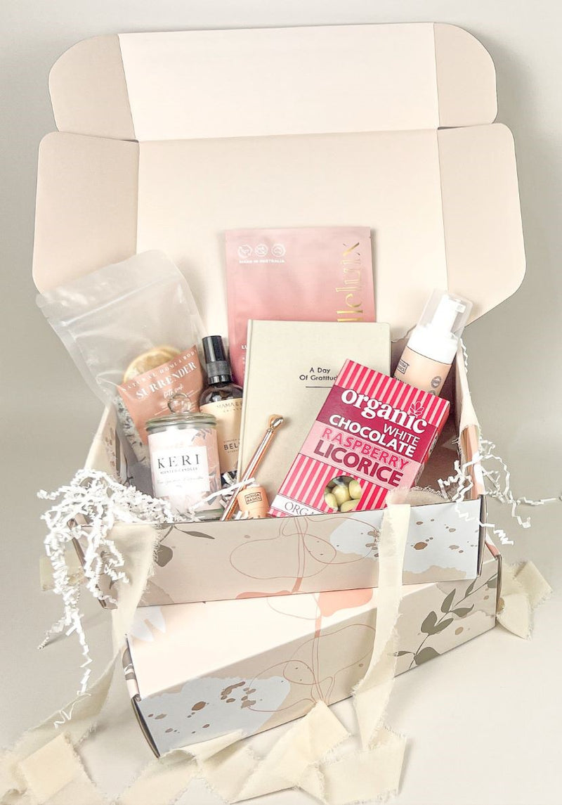 Build Your Own Hamper!