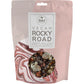 Naked Chocolate Co - Vegan Rocky Road Dark Chocolate